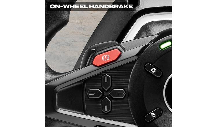 Thrustmaster T128 Racing Wheel For Xbox & PC