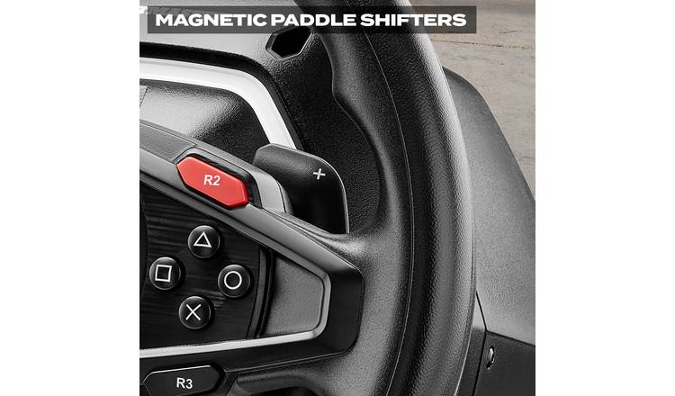 Thrustmaster T128 Racing Wheel For PS5, PS4 & PC