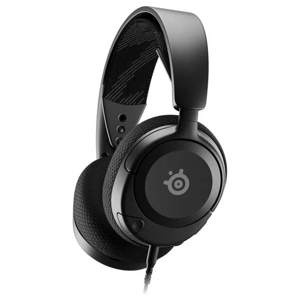 SteelSeries Arctis Nova 1 Xbox,PC,PS5,Switch Gaming Headset