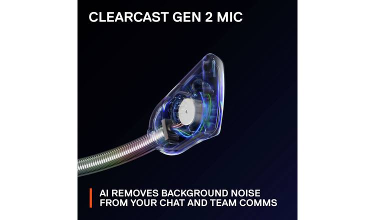 SteelSeries Arctis Nova 1 Xbox,PC,PS5,Switch Gaming Headset