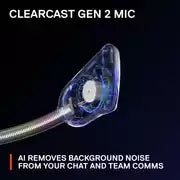 SteelSeries Arctis Nova 1 Xbox,PC,PS5,Switch Gaming Headset