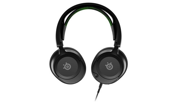 SteelSeries Arctis Nova 1 Xbox,PC,PS5,Switch Gaming Headset