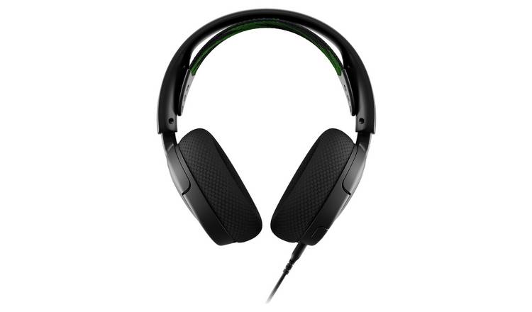 SteelSeries Arctis Nova 1 Xbox,PC,PS5,Switch Gaming Headset