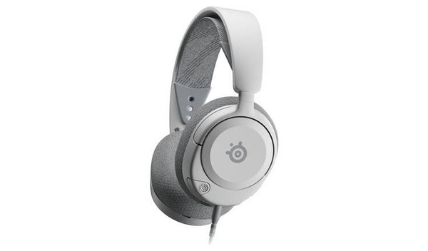 SteelSeries Arctis Nova 1P PS5, Switch, PC Gaming Headset