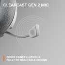 SteelSeries Arctis Nova 1P PS5, Switch, PC Gaming Headset