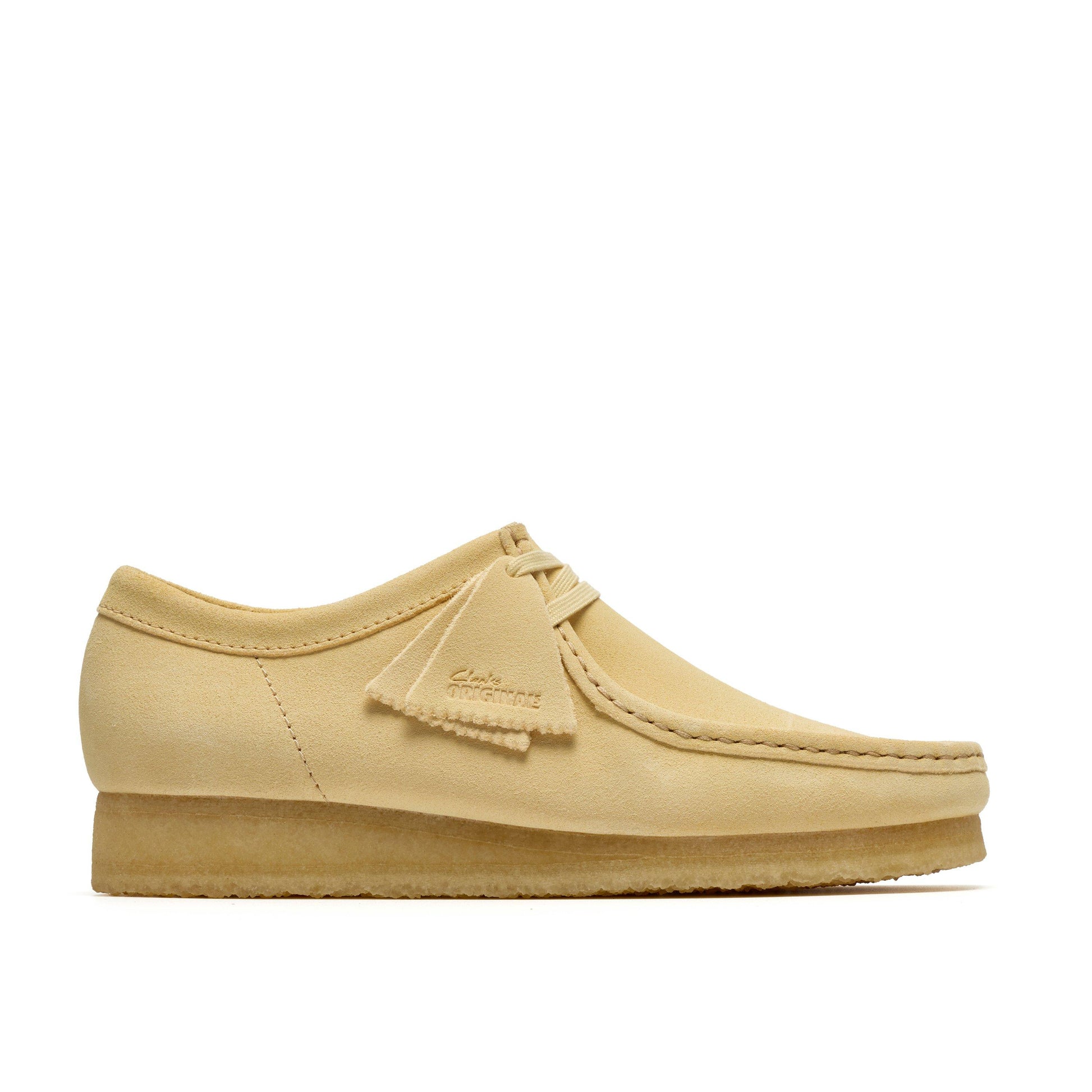 Clarks Originals Mens Wallabee Shoes