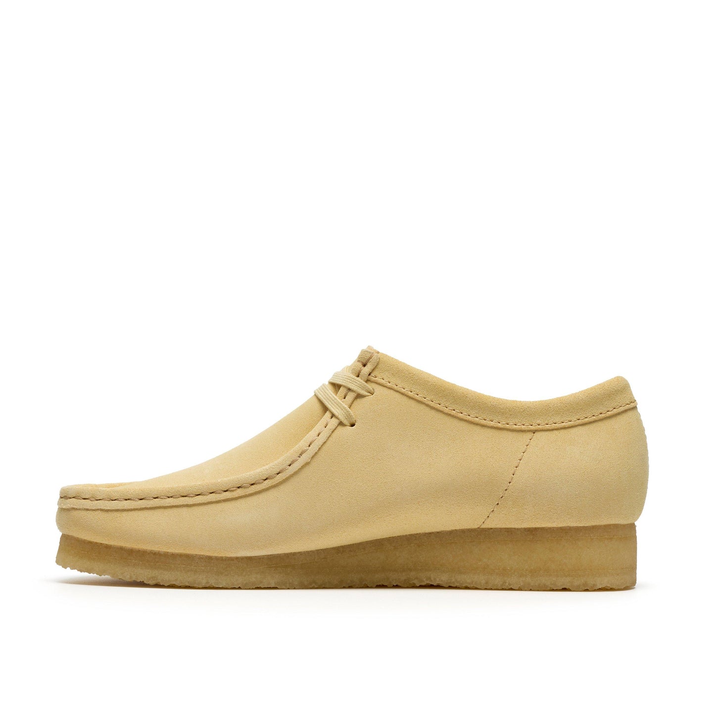 Clarks Originals Mens Wallabee Shoes