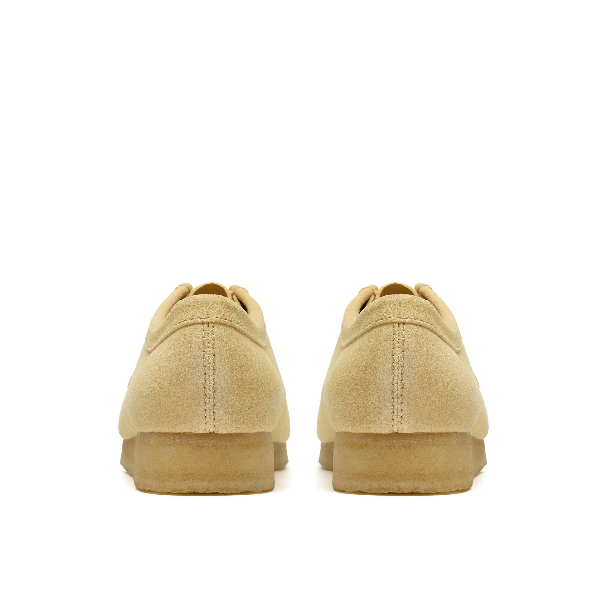Clarks Originals Mens Wallabee Shoes