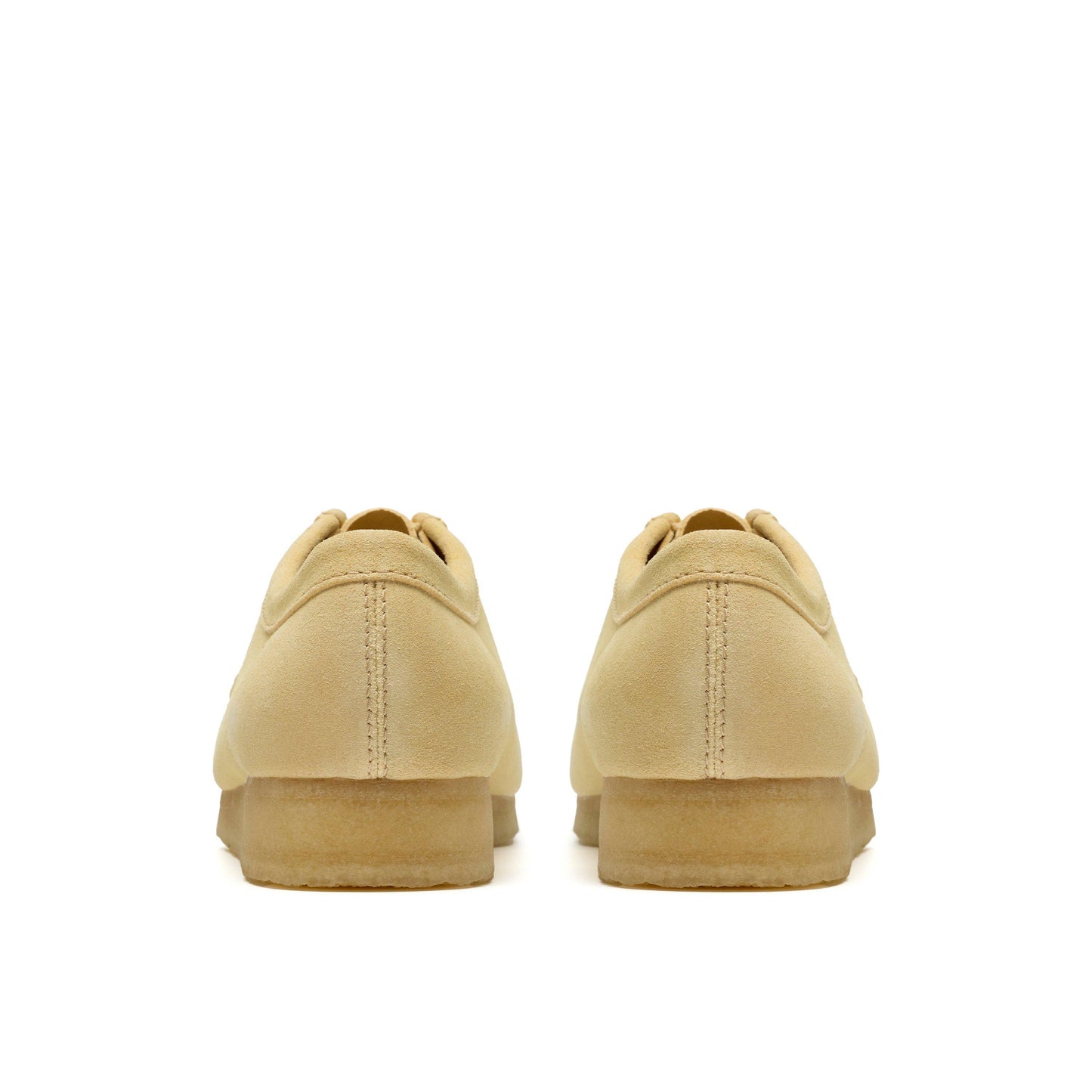 Clarks Originals Mens Wallabee Shoes