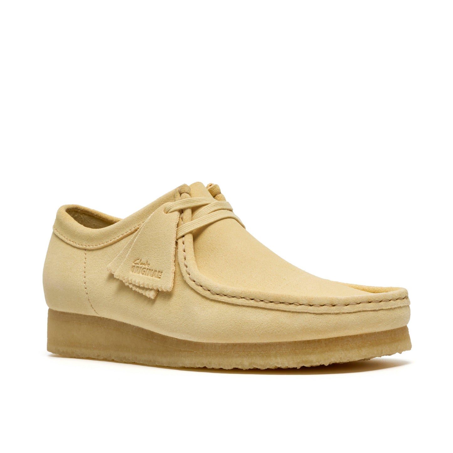 Clarks Originals Mens Wallabee Shoes