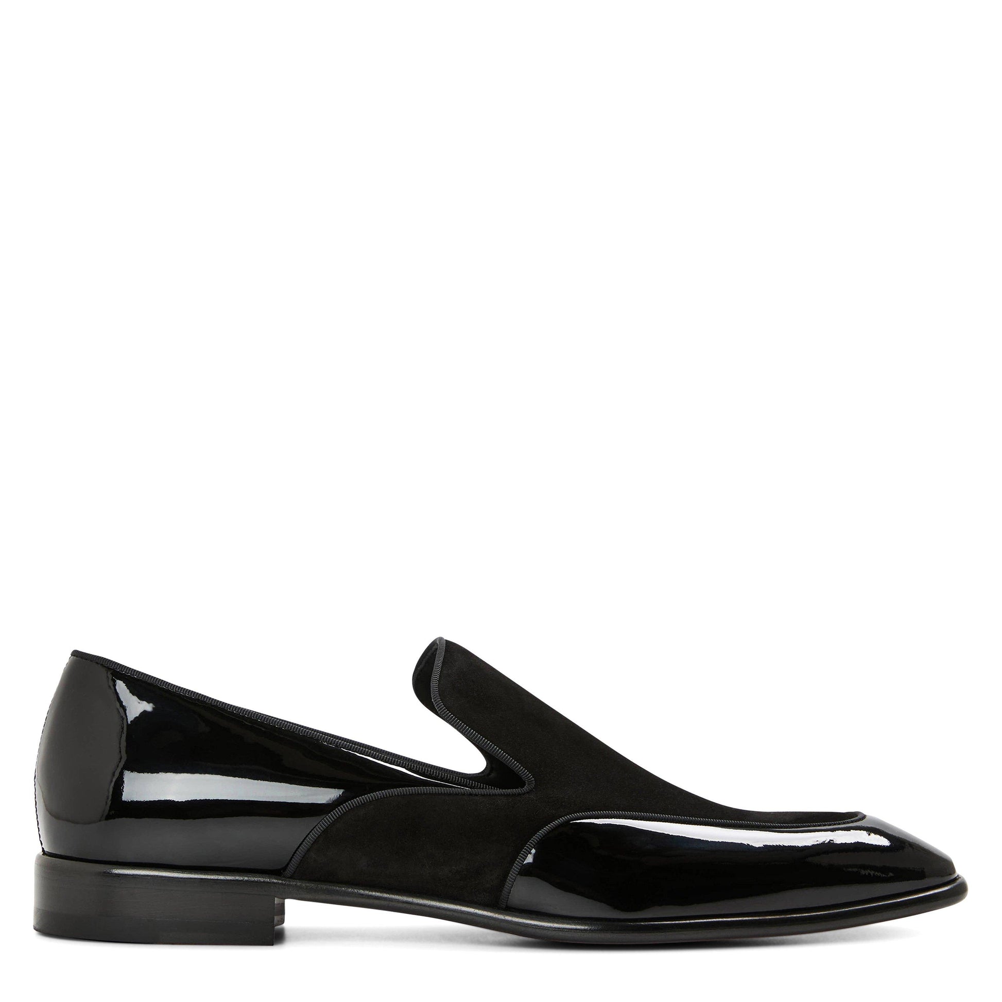Christian Louboutin Men's Chr Yaki Derby Shoes