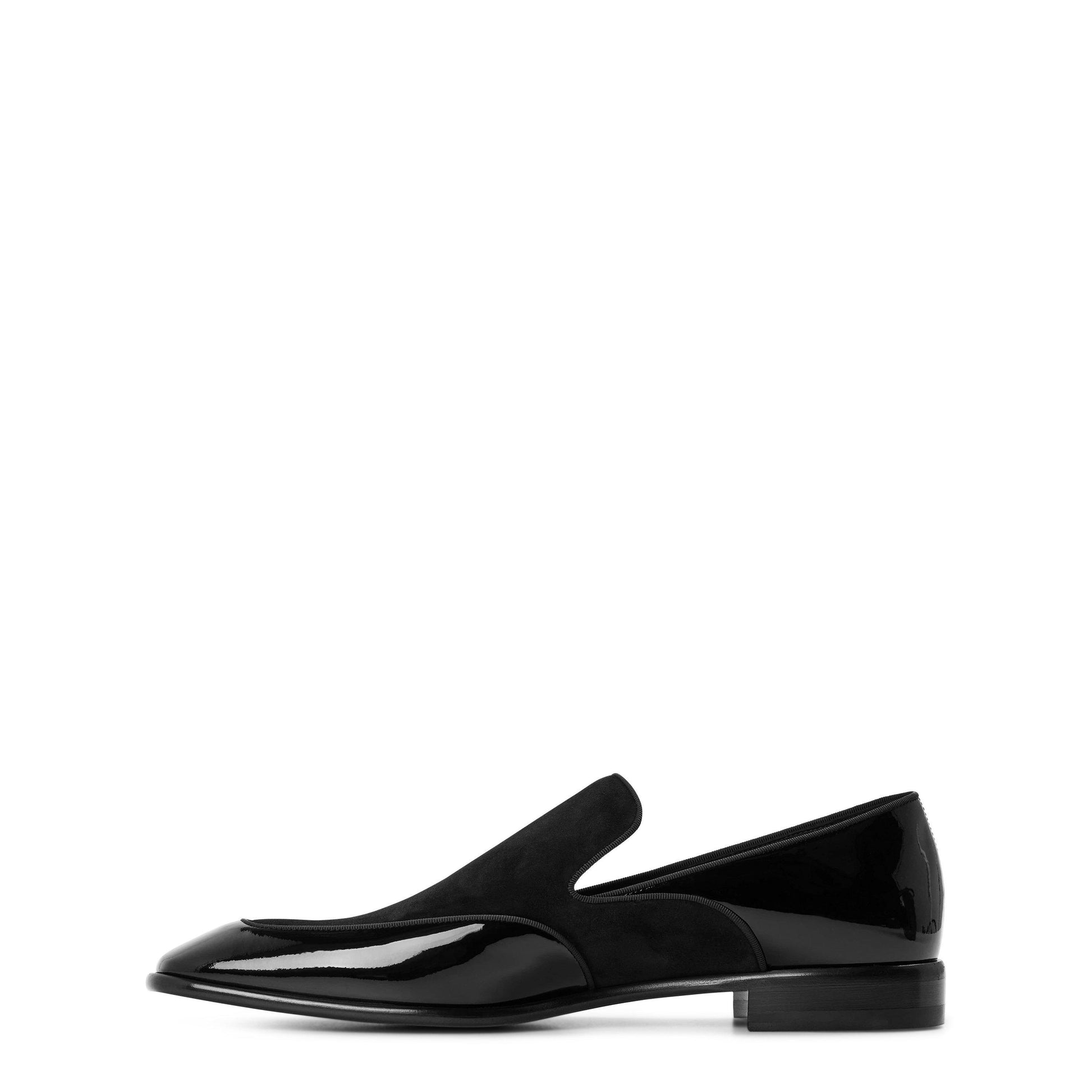 Christian Louboutin Men's Chr Yaki Derby Shoes