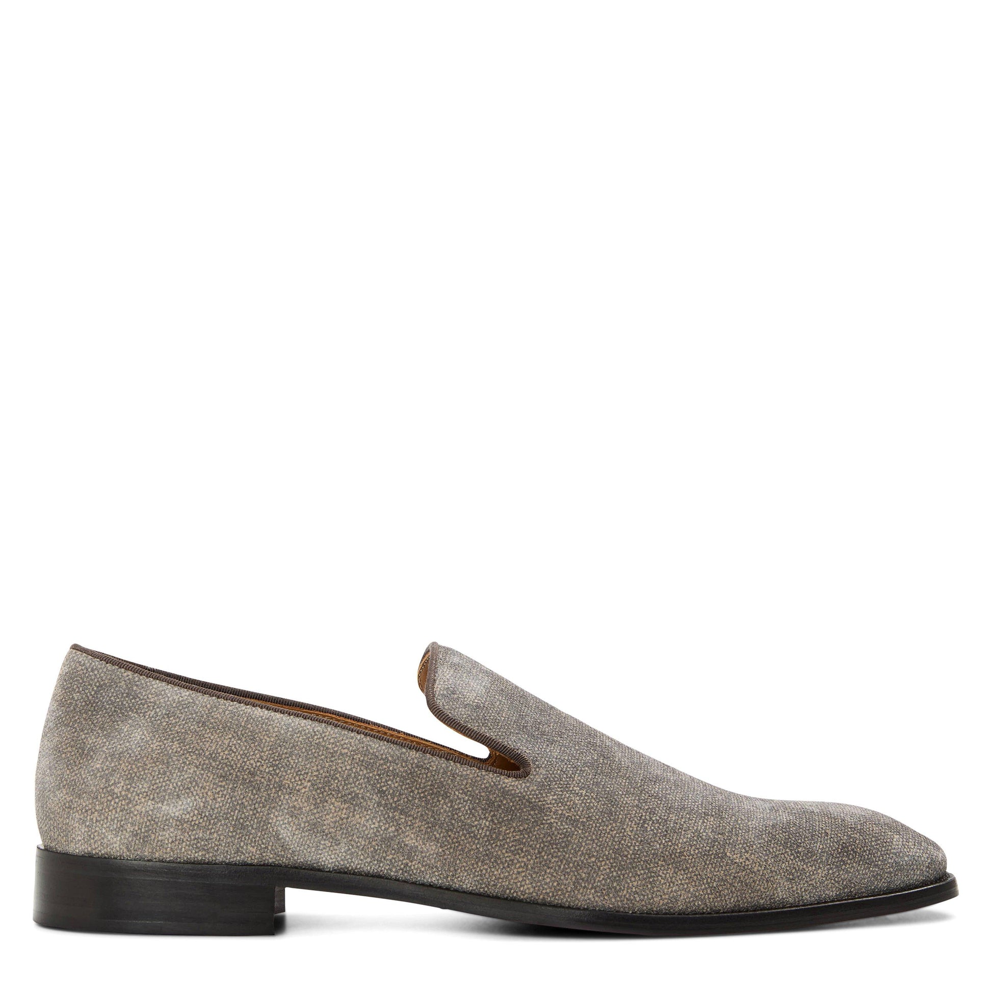 Christian Louboutin Men's Chr Danny Flex Derby Shoes