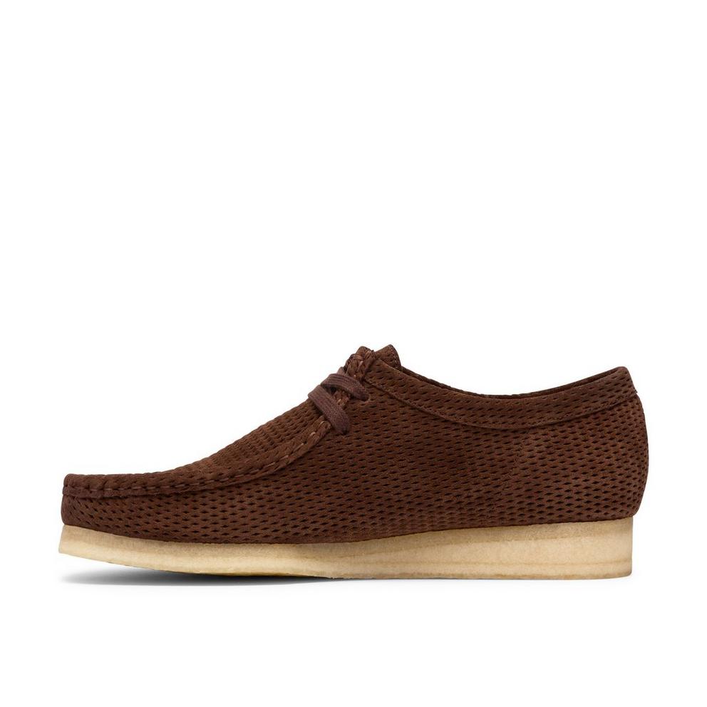 Clarks Originals Men's Moc Toe Formal Shoes