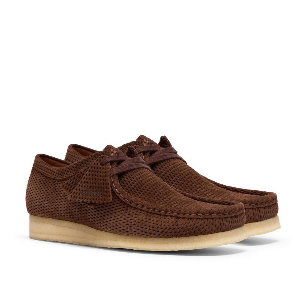 Clarks Originals Men's Moc Toe Formal Shoes