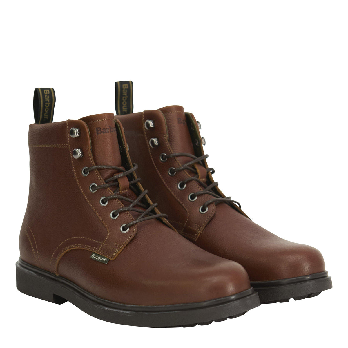 Barbour B.Li Bellister Chkka Sn64