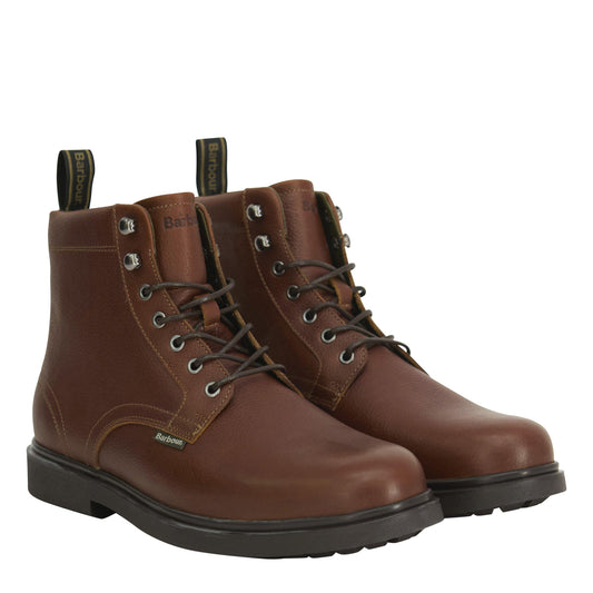 Barbour B.Li Bellister Chkka Sn64