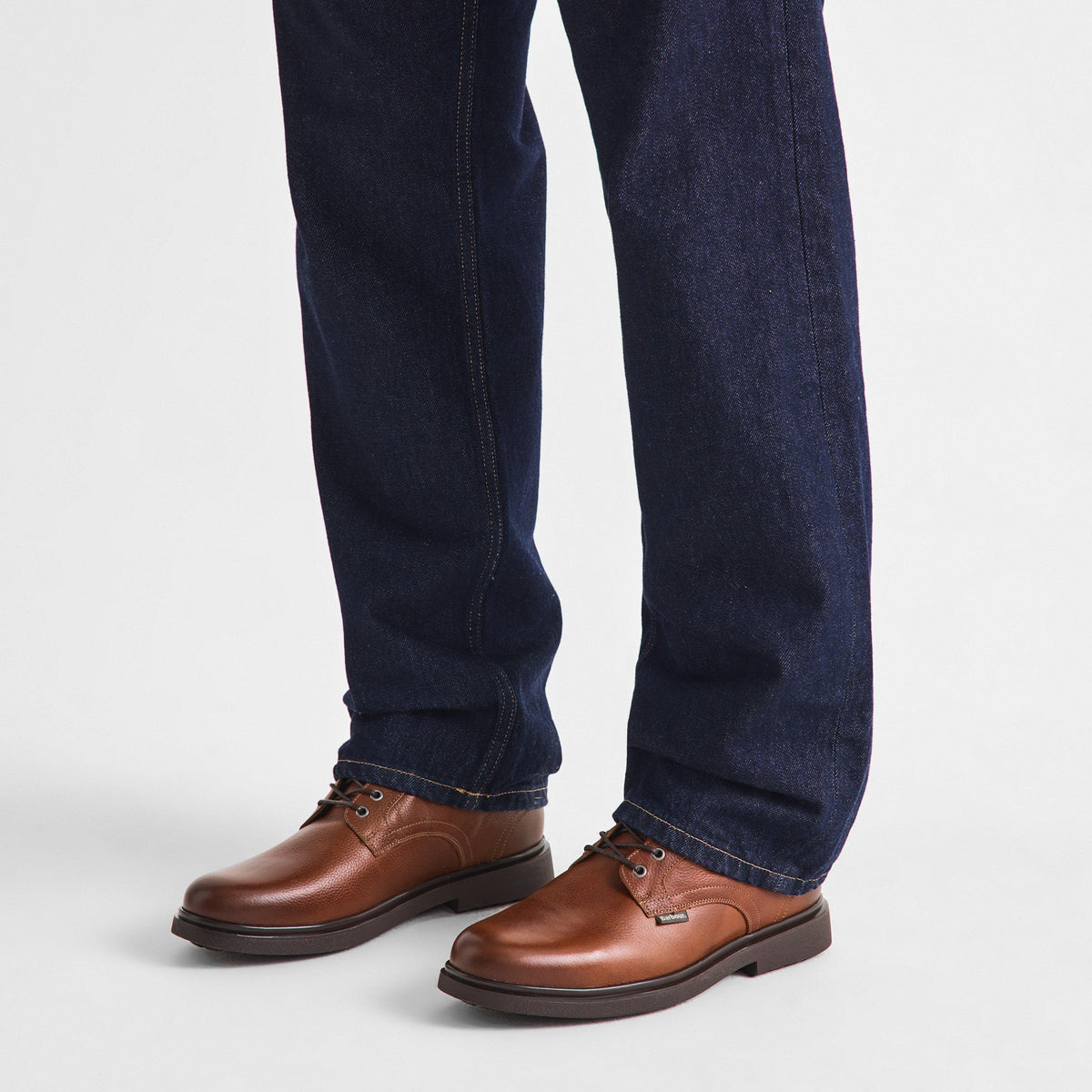 Barbour B.Li Bellister Chkka Sn64