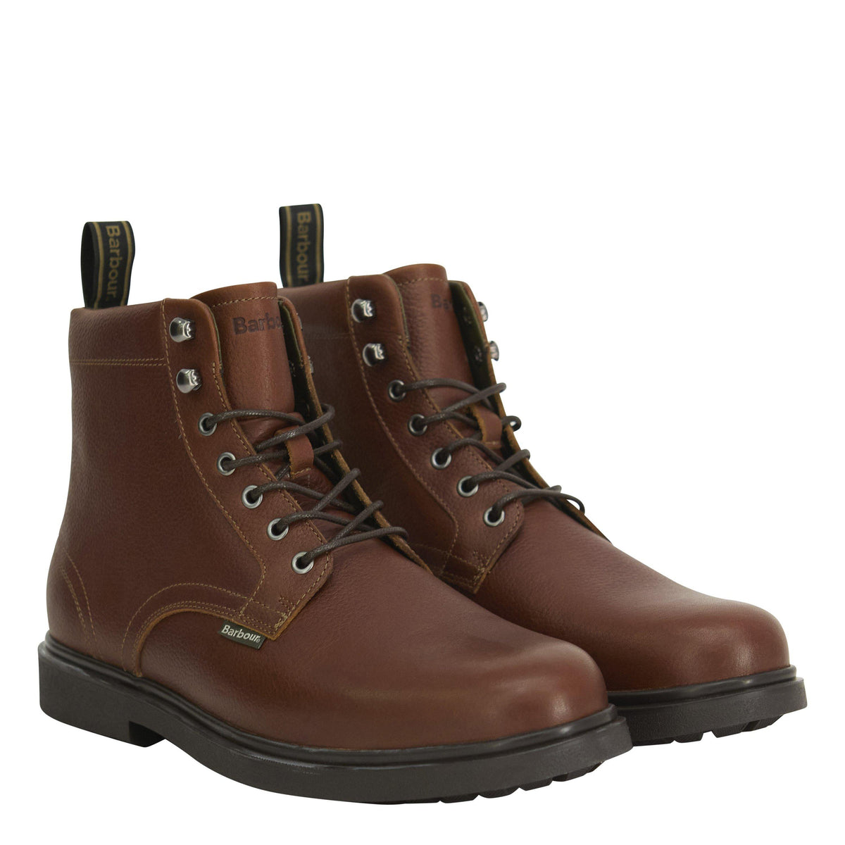 Barbour B.Li Bellister Chkka Sn64