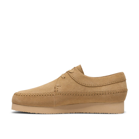 Clarks Originals Men's Moc Toe Formal Shoes