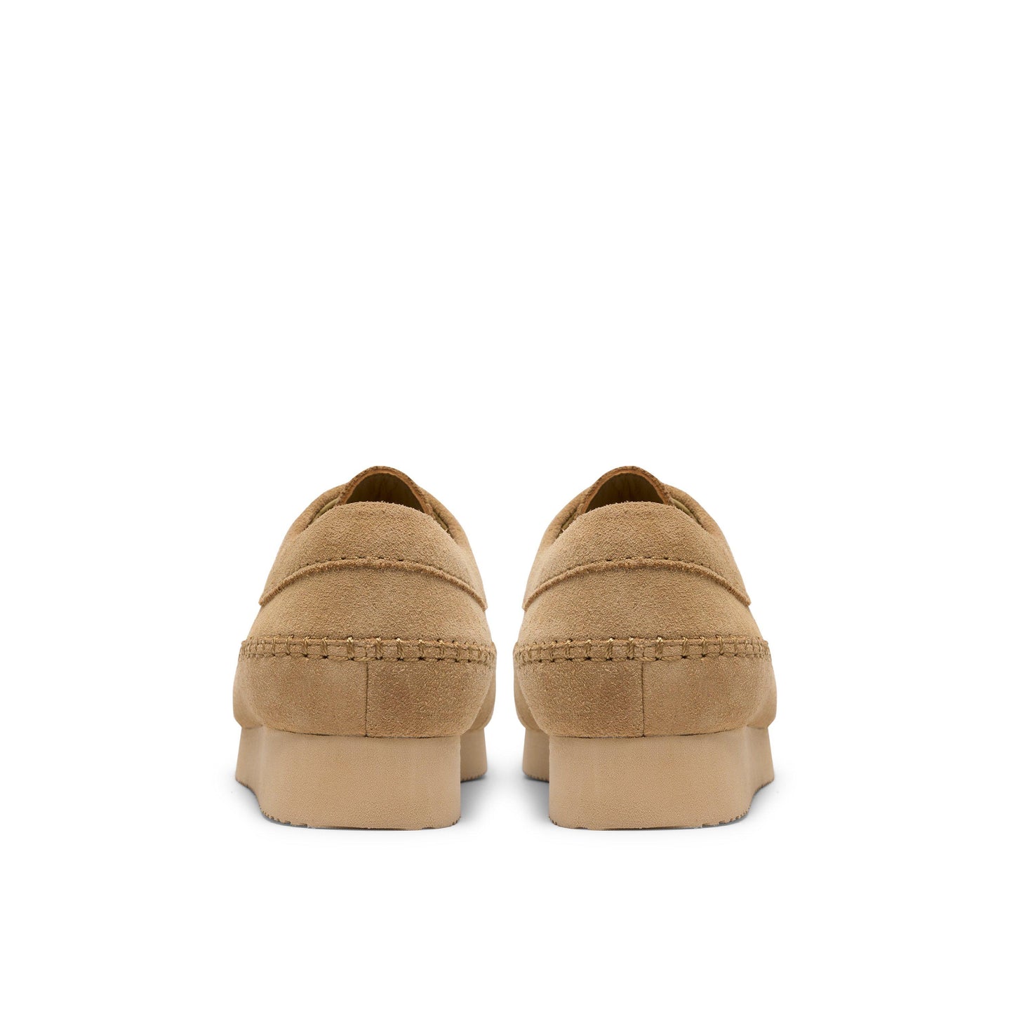 Clarks Originals Men's Moc Toe Formal Shoes