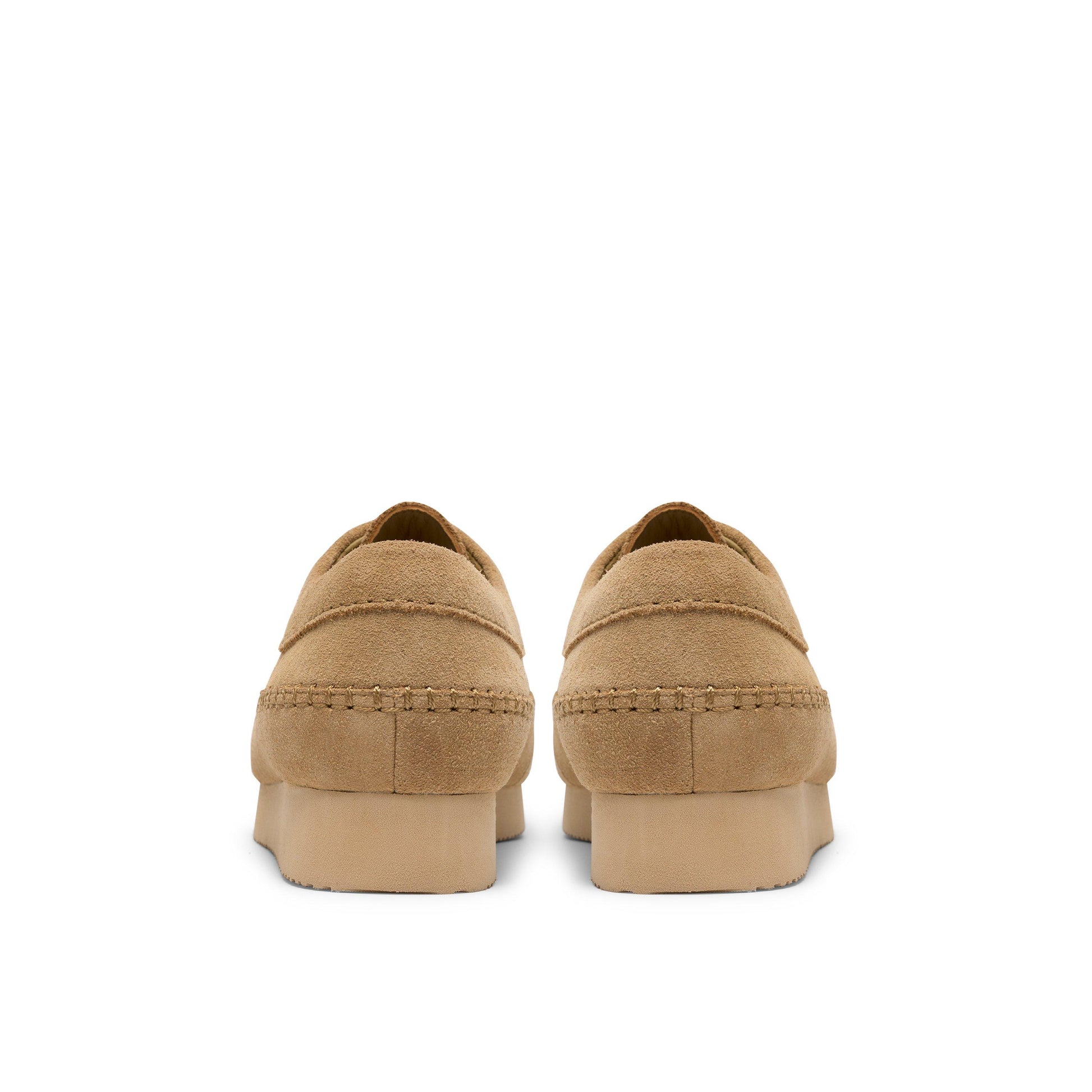 Clarks Originals Men's Moc Toe Formal Shoes