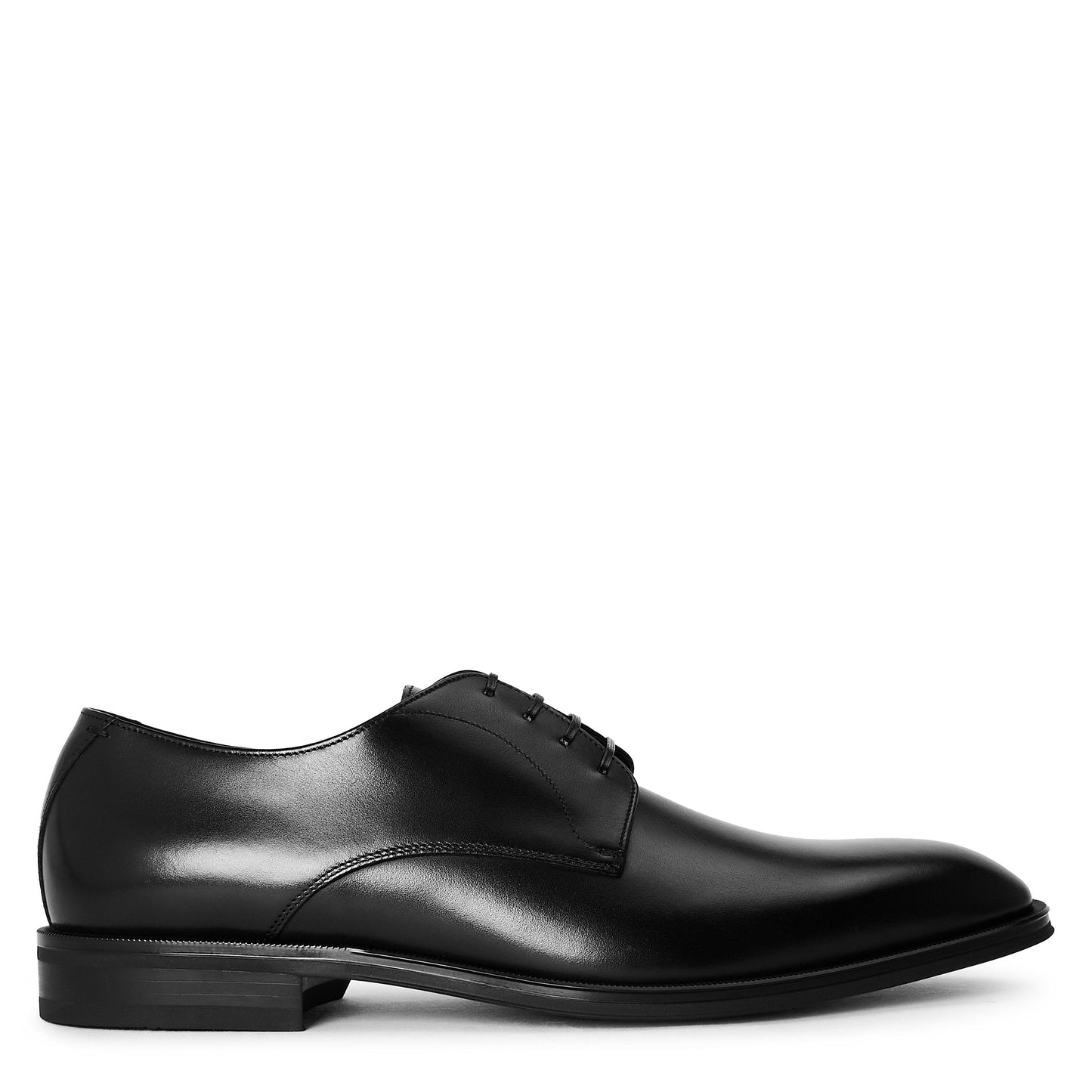 Boss Derrek Derb Burb 10266888 01 Derby Shoes Mens