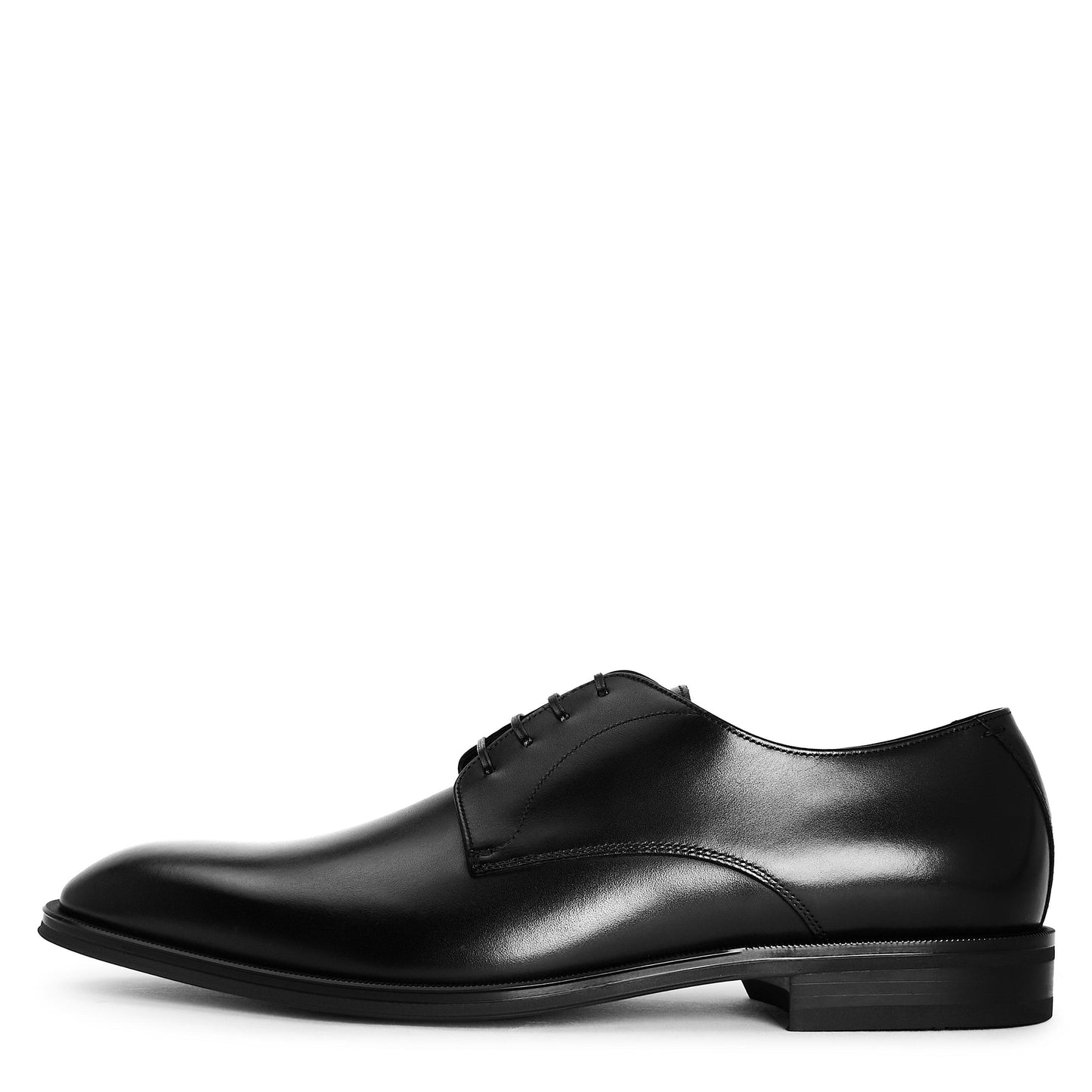 Boss Derrek Derb Burb 10266888 01 Derby Shoes Mens