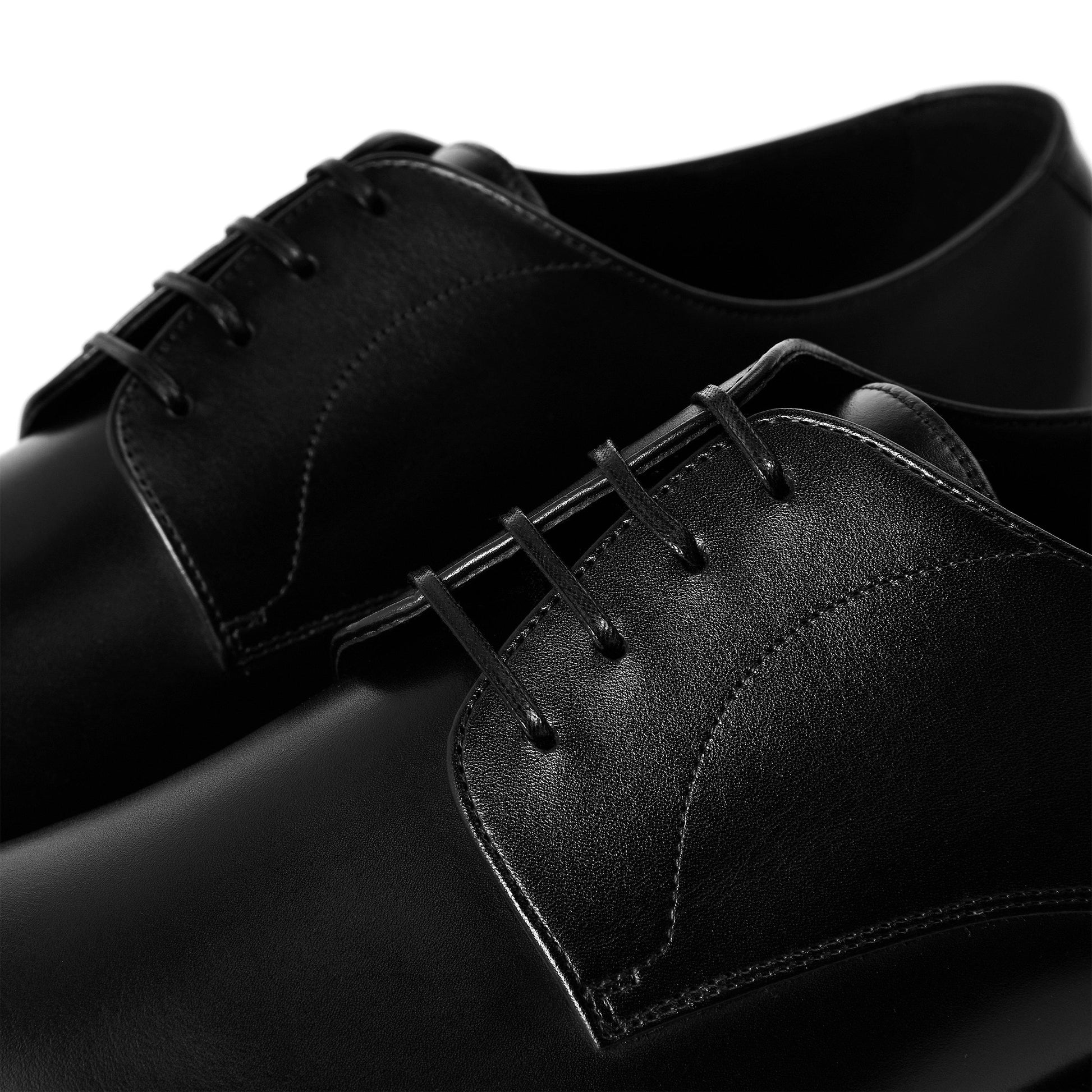 Boss Derrek Derb Burb 10266888 01 Derby Shoes Mens