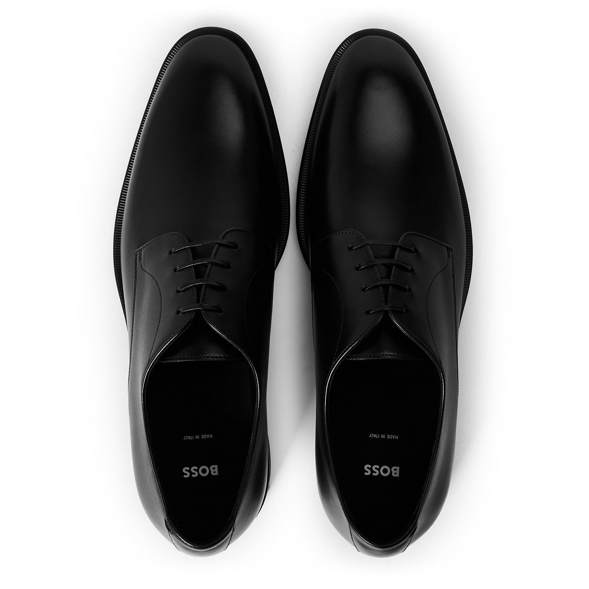 Boss Derrek Derb Burb 10266888 01 Derby Shoes Mens