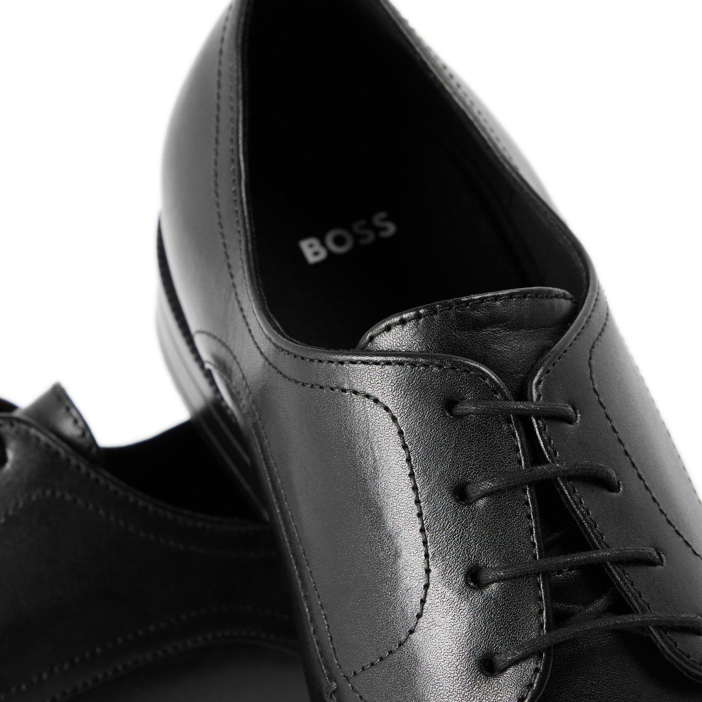 Boss Men's Tayil Derby Shoes