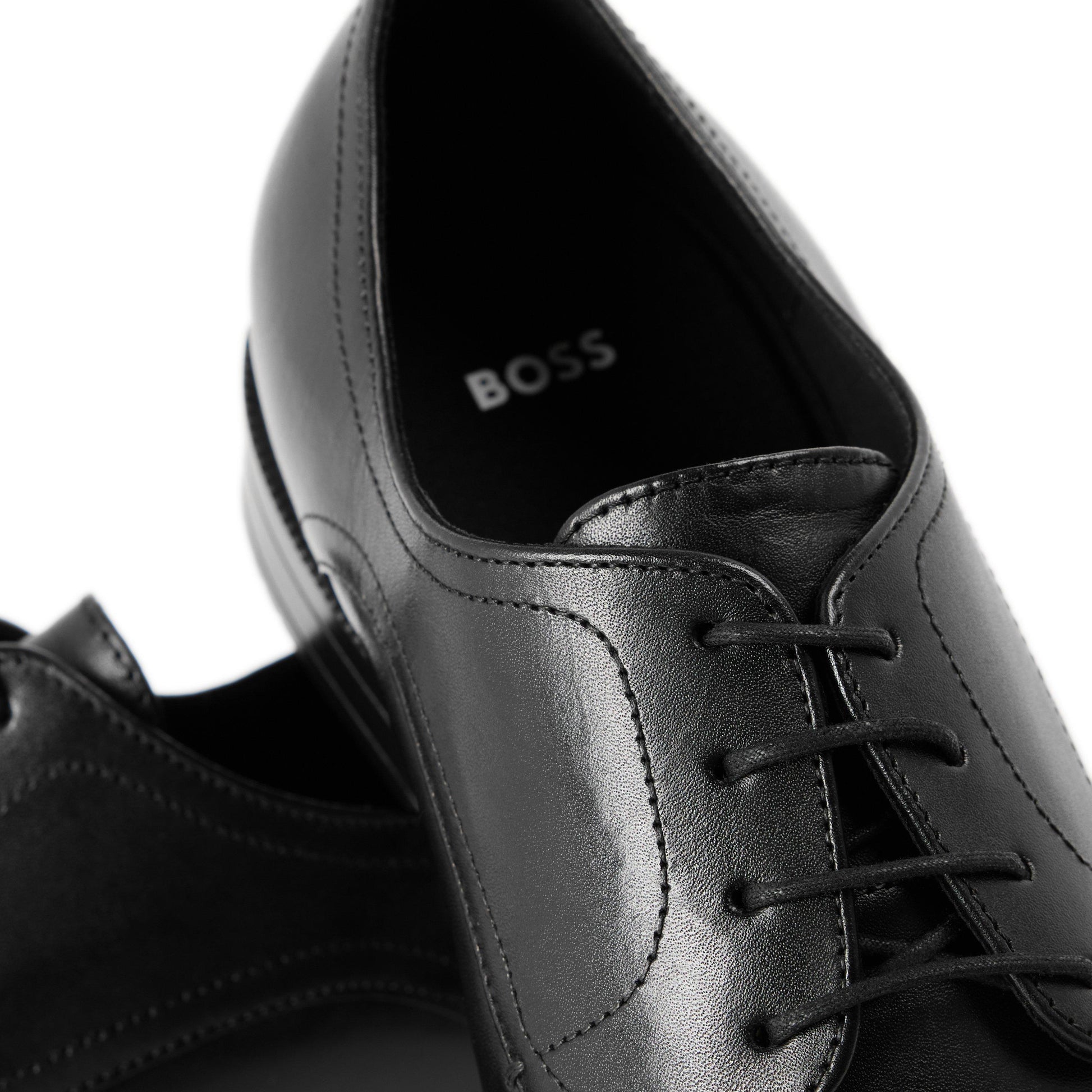 Boss Men's Tayil Derby Shoes