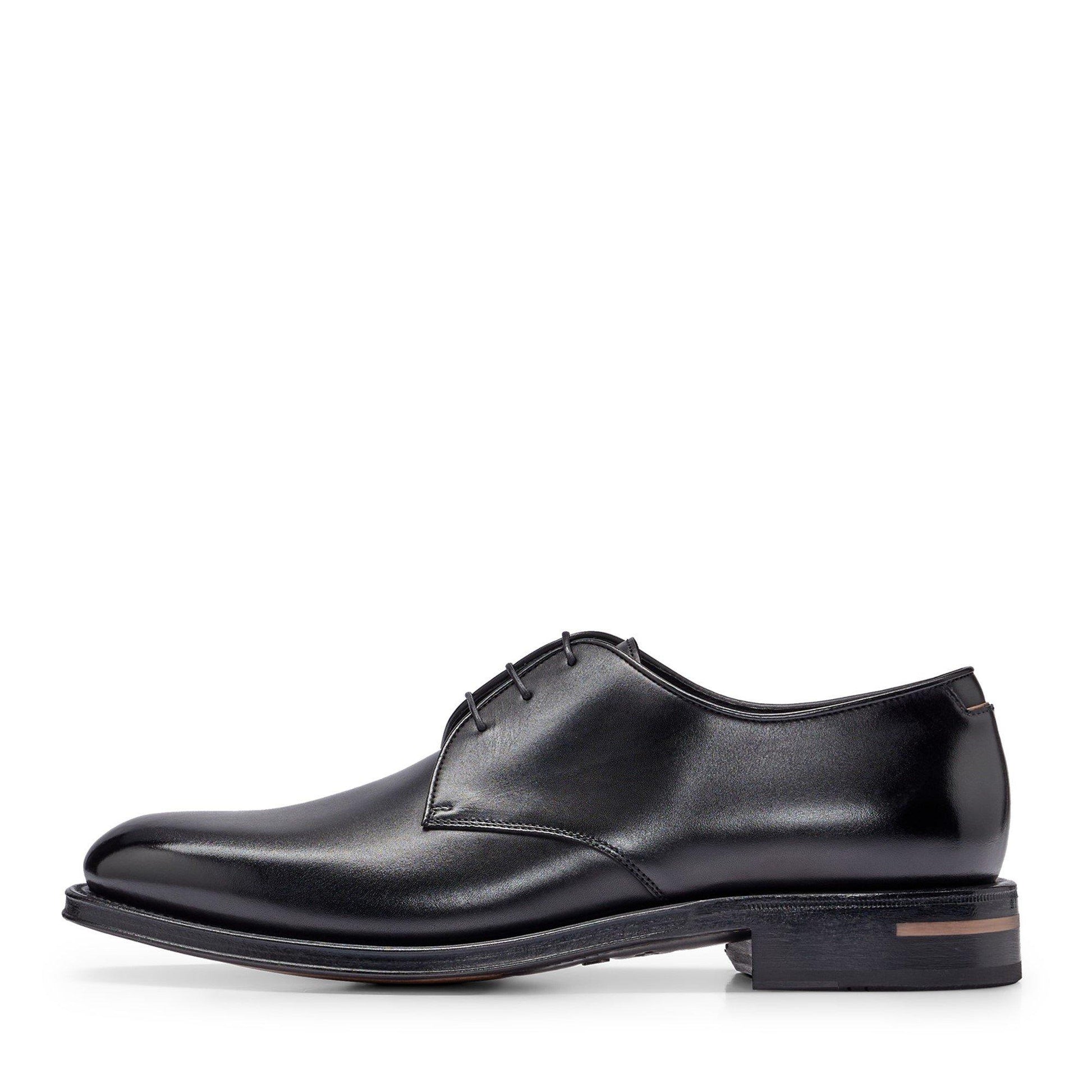 Boss Men's Terry Derby Shoes