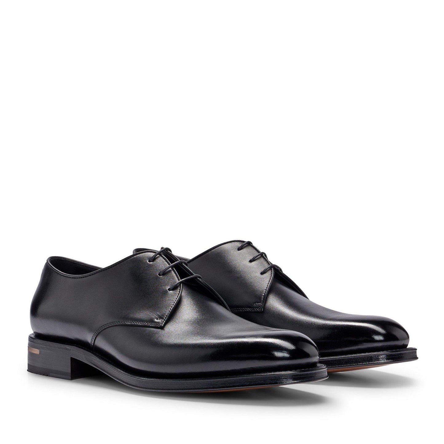 Boss Men's Terry Derby Shoes
