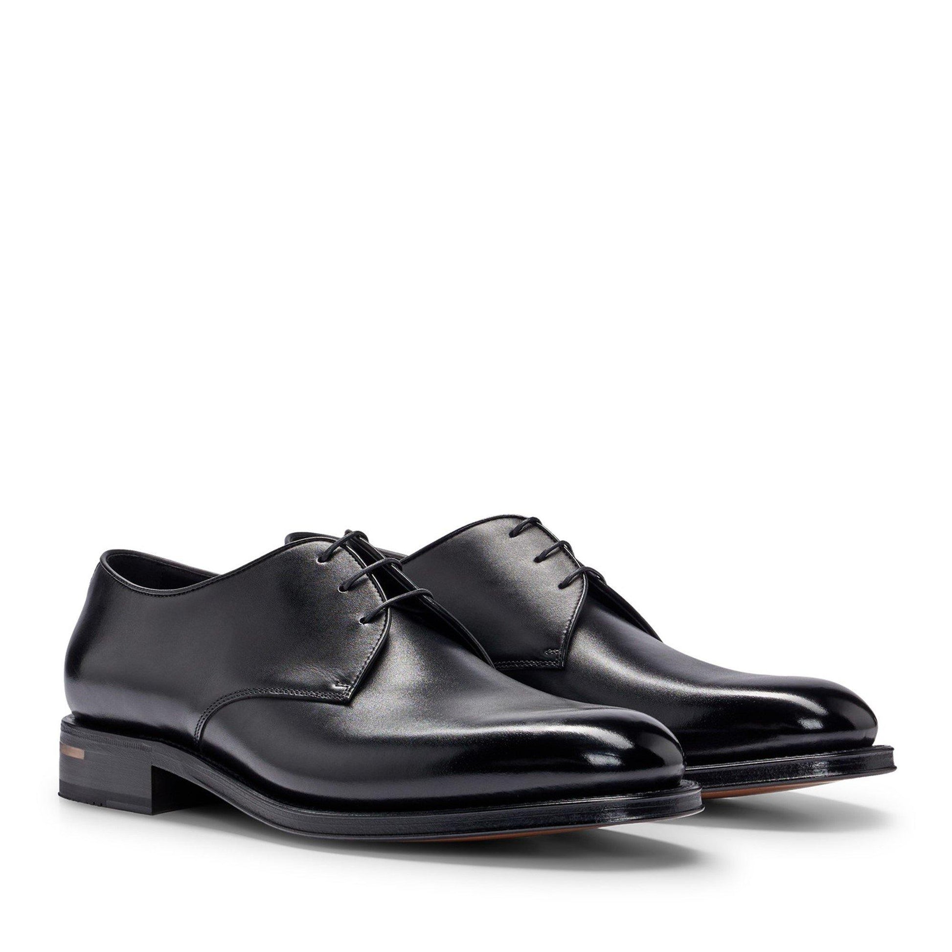 Boss Men's Terry Derby Shoes