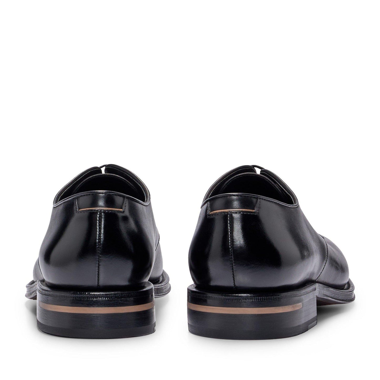 Boss Men's Terry Derby Shoes