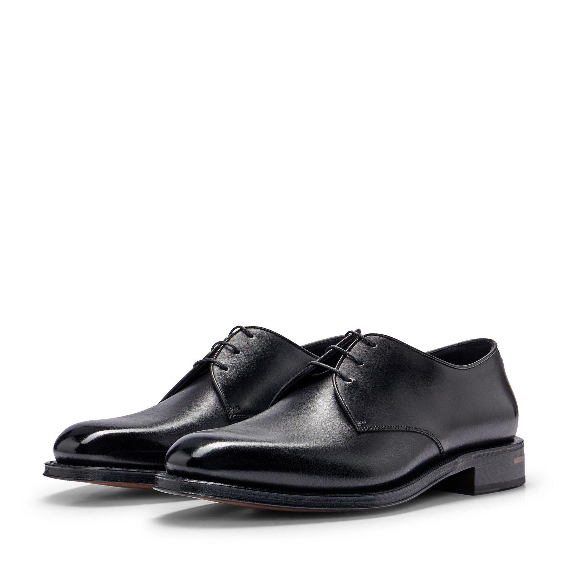 Boss Men's Terry Derby Shoes