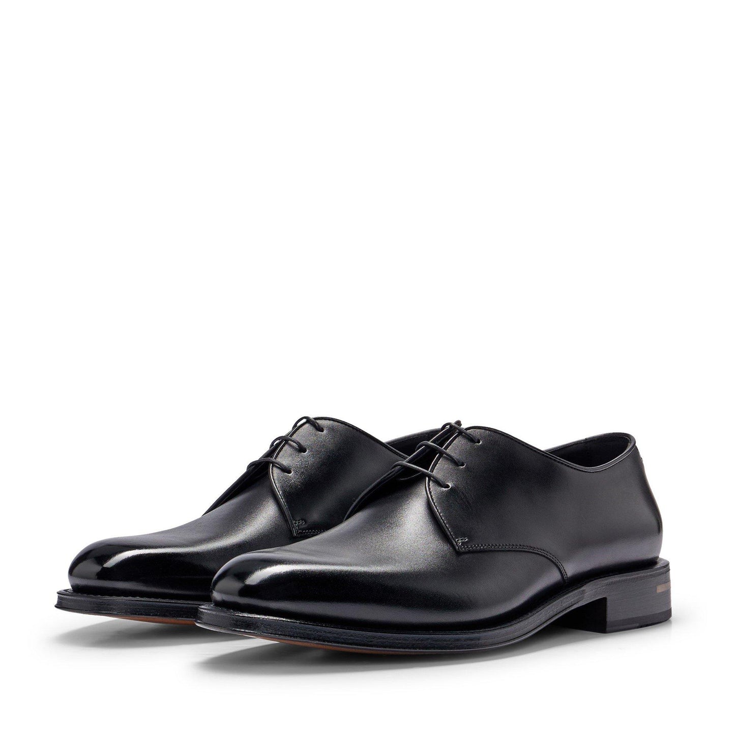 Boss Men's Terry Derby Shoes
