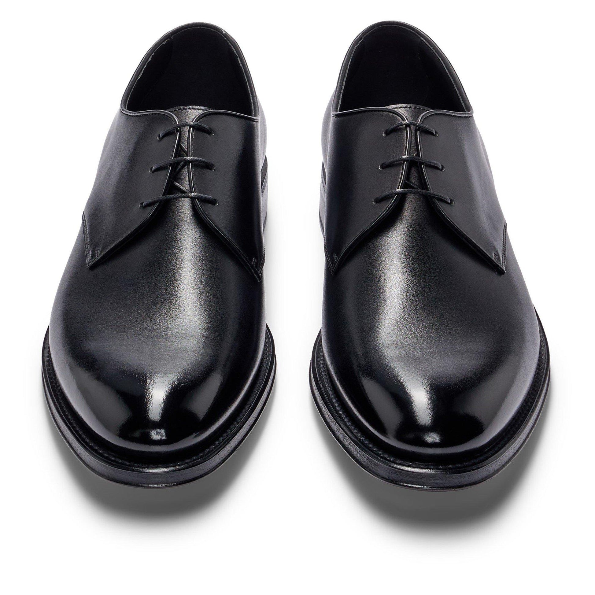 Boss Men's Terry Derby Shoes