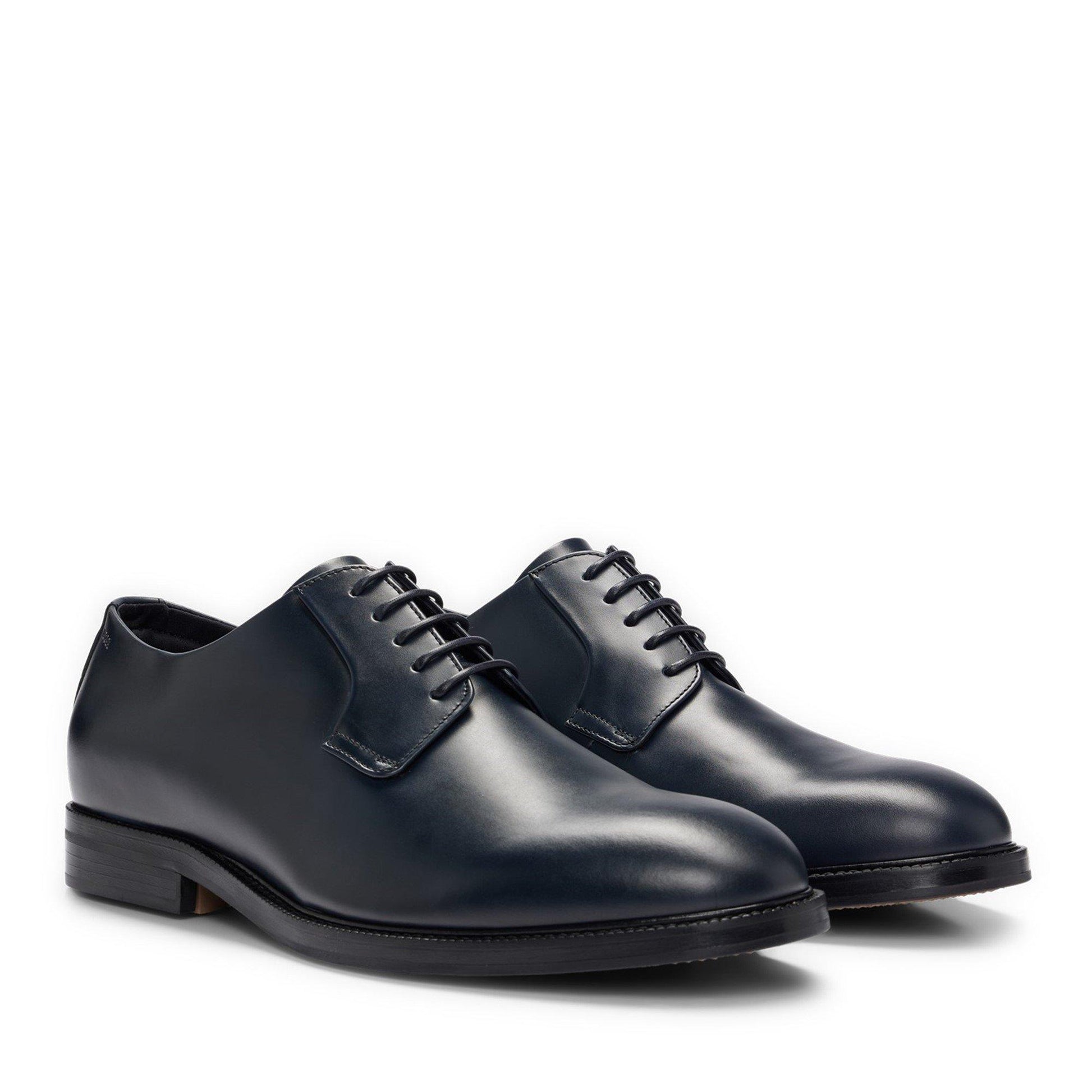 Boss Men's Dressletic Derby Shoes