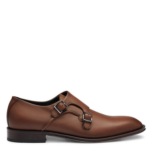 Boss Men's Derrek Monk Derby Shoes
