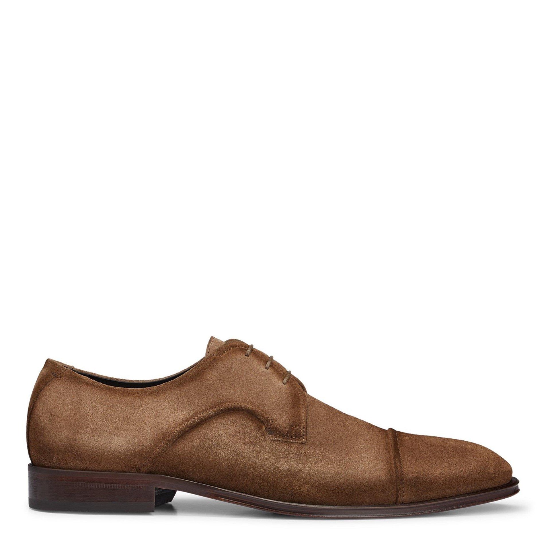Boss Men's Derby Shoes