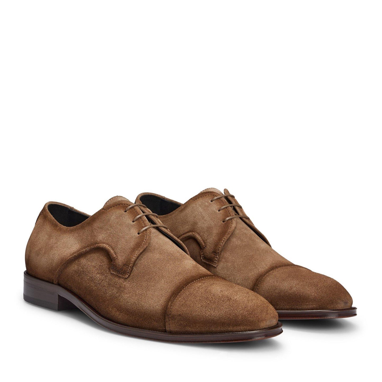 Boss Men's Derby Shoes