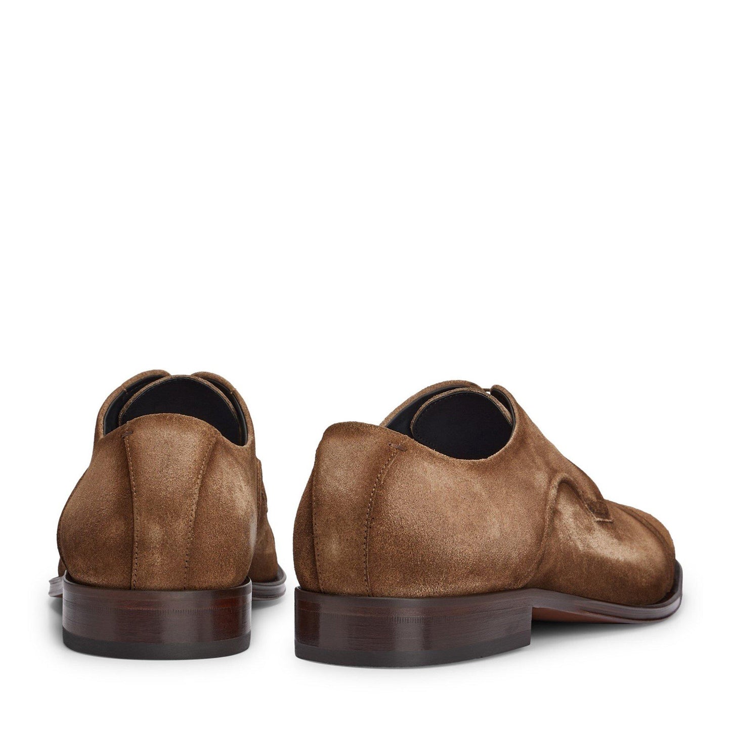 Boss Men's Derby Shoes
