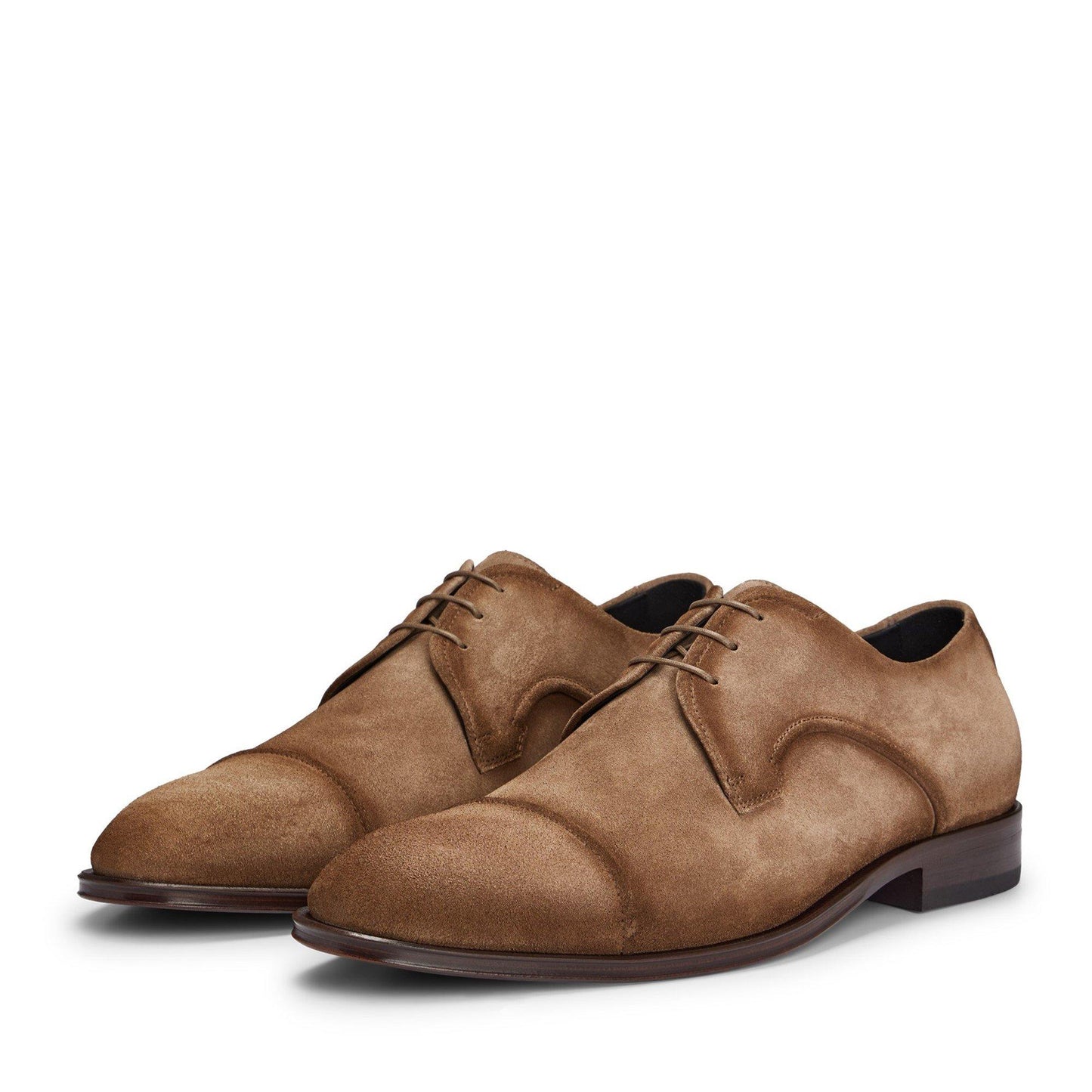 Boss Men's Derby Shoes