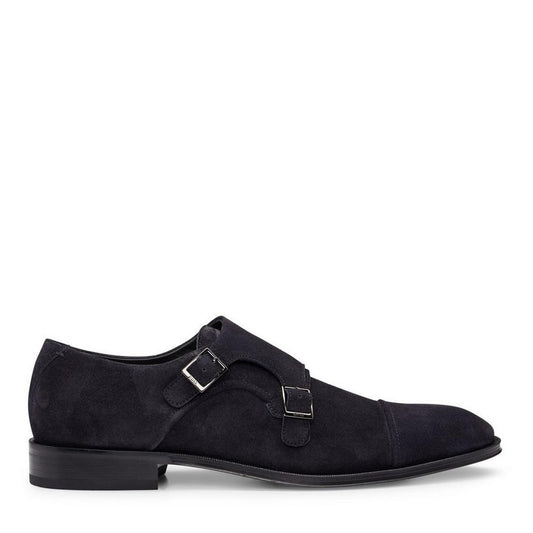 Boss Men's Derrek Monk Sdctly Derby Shoes