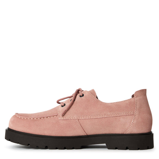 Birkenstock Men's Highwood Moc Derby Shoes