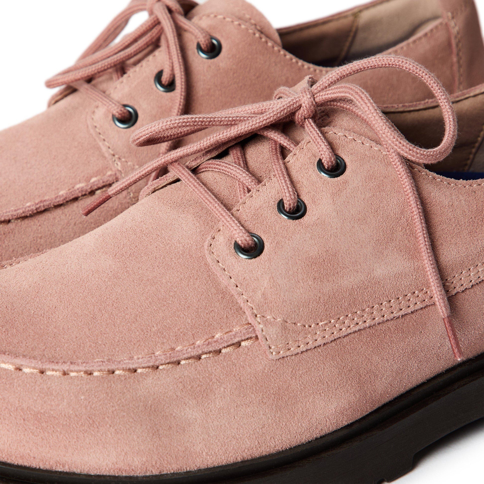 Birkenstock Men's Highwood Moc Derby Shoes