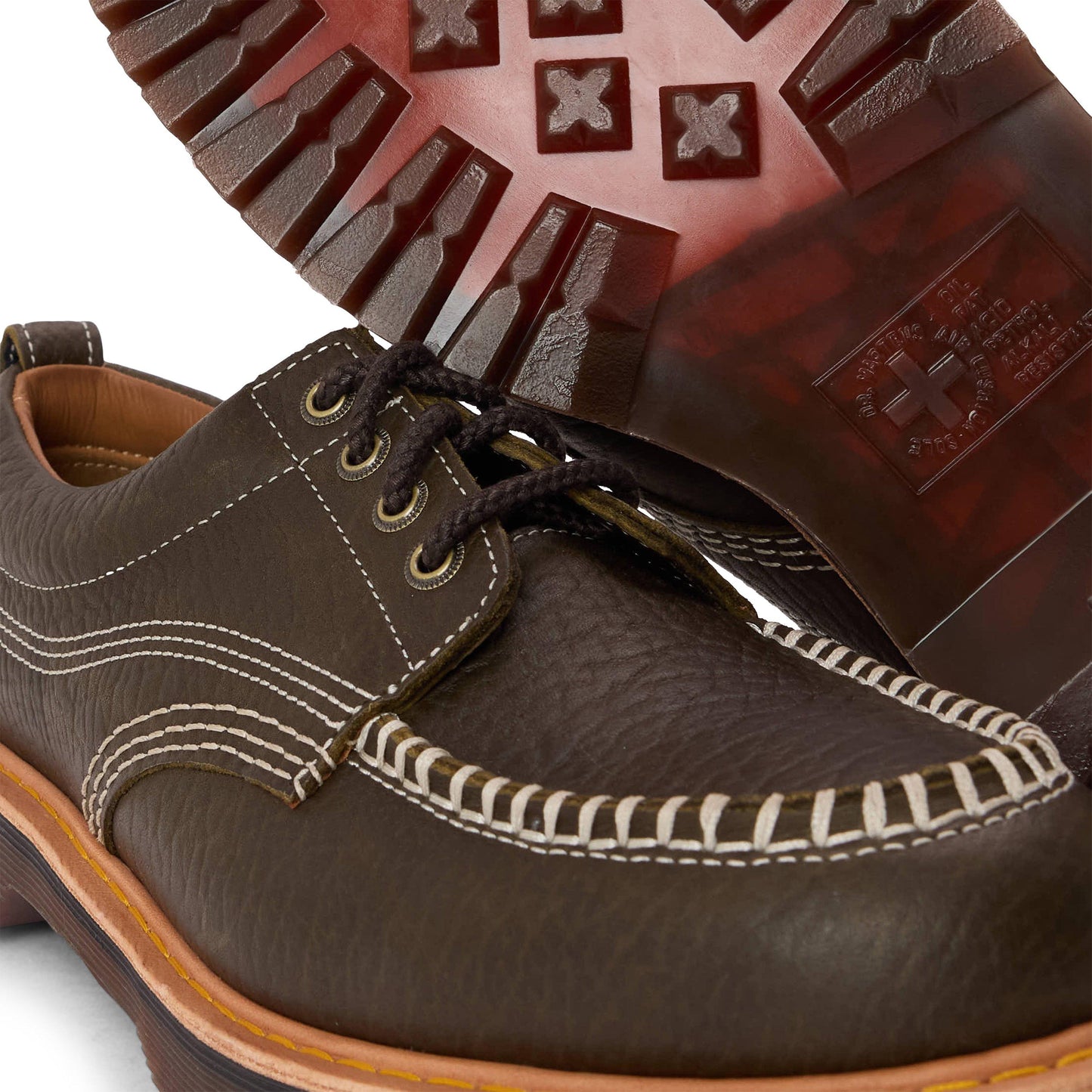 Dr Martens Men's Derby Shoes