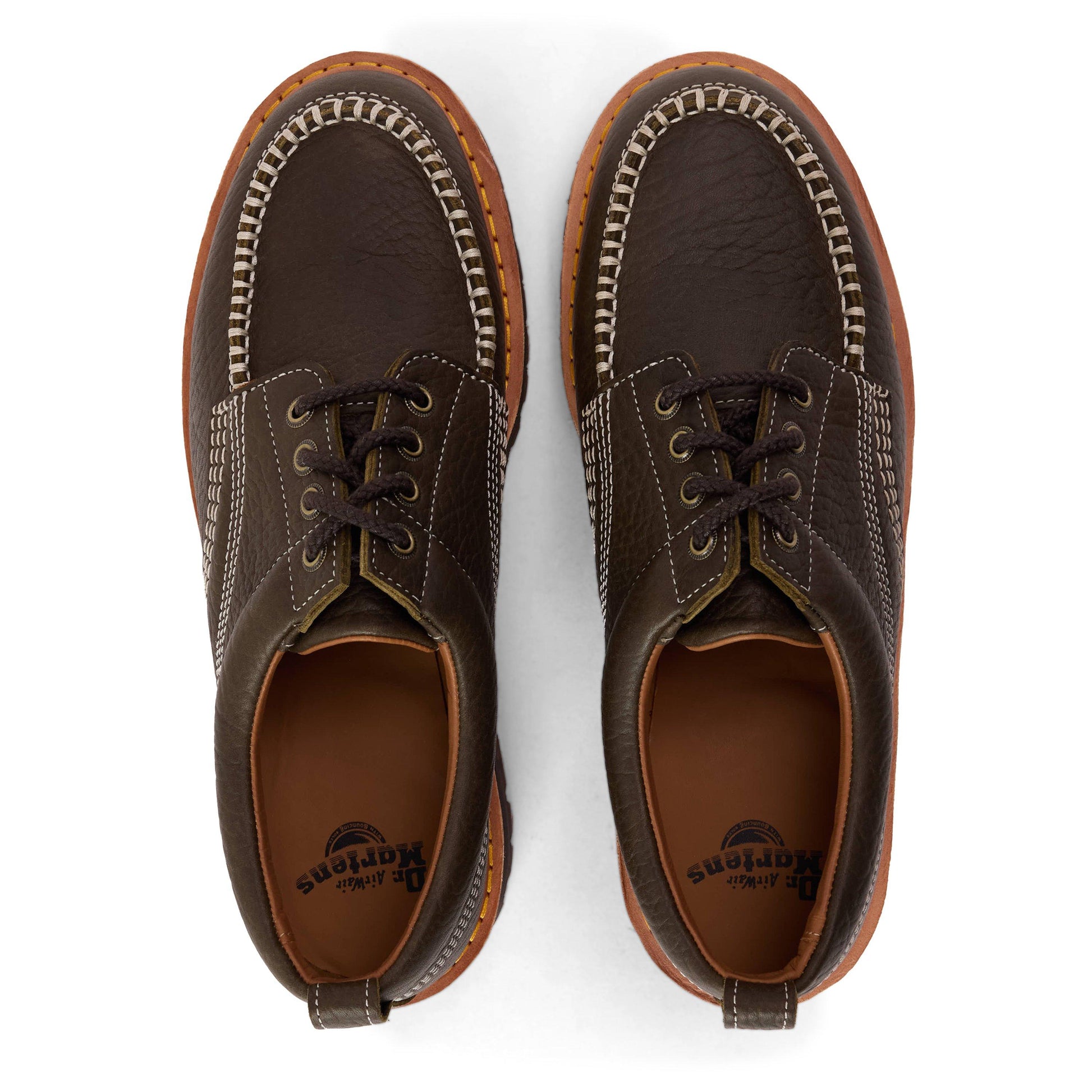 Dr Martens Men's Derby Shoes